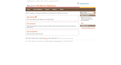 Desktop Screenshot of oak.novartis.com