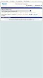 Mobile Screenshot of global-hr.orientation.novartis.com